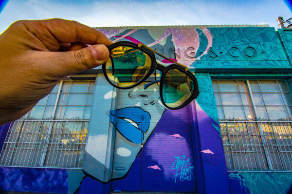 Purple Shades