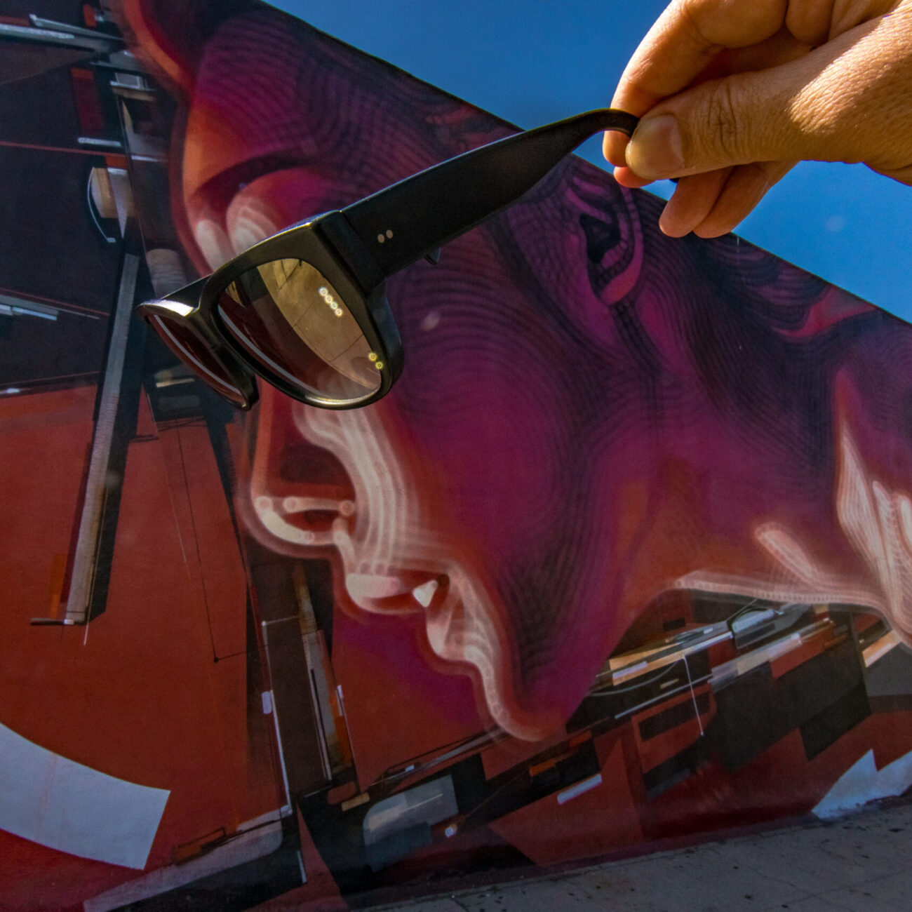 Flight Of The Navigator